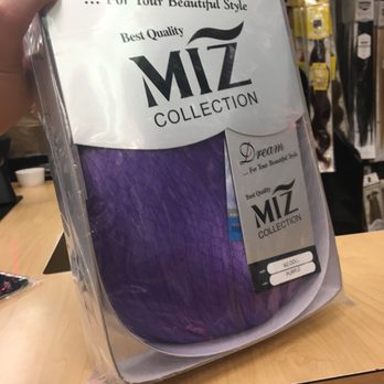 Wigs and Plus - Lavender bob - Cosmetics & Beauty Supply Near Me - New York, New York