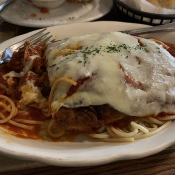 Cafe Sicilia - Italian Near Me - Bedford, Texas