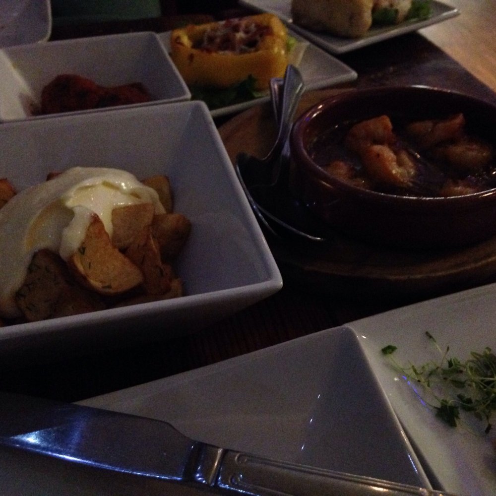 Sol y Sombra Tapas Bar - Tapas Bars Near Me - Dundee, DND Sol y Sombra Tapas Bar - Tapas Bars Near Me - Dundee, DND