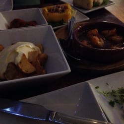 Sol y Sombra Tapas Bar