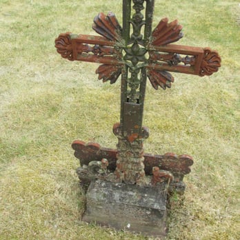 Stryn kyrkjegard - Very cool - Funeral Services & Cemeteries Near Me
