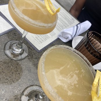 Poor Calvin's - Sidecar - Asian Fusion Near Me - Atlanta, Georgia