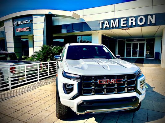 Tameron Gmc Daphne Al