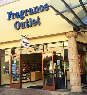 Fragrance Outlet 2025