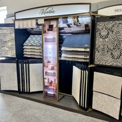 Home Flooring - Karastan Carpet