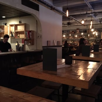 Bevy - Cocktail Bars Near Me - Honolulu, Hawaii Bevy - Cocktail Bars Near Me - Honolulu, Hawaii