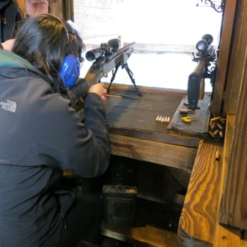 Sunset Hill Shooting Range - Sniper gun - Gun/Rifle Ranges Near Me - Henryville, Pennsylvania