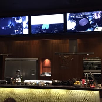 Sydney Seafood School - The cooking room - Cooking Schools Near Me - Pyrmont, NSW
