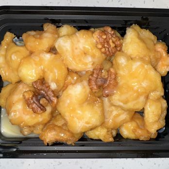 King Combo - Walnut Shrimp $17.99 - Chinese Near Me - Huntington Beach, California King Combo - Walnut Shrimp $17.99 - Chinese Near Me - Huntington Beach, California