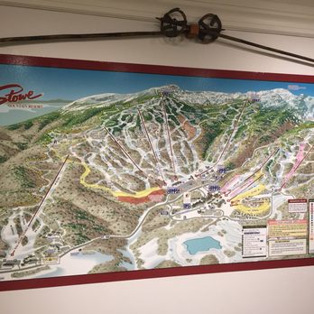 The Lodge at Spruce Peak - Ski Resorts Near Me - Stowe, Vermont The Lodge at Spruce Peak - Ski Resorts Near Me - Stowe, Vermont