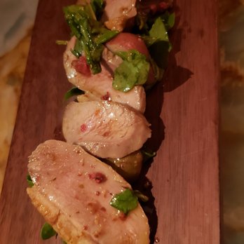 Rigo - Tagliata - Spanish Near Me - Honolulu, Hawaii