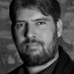 Charles Peden - Psychic Medium & Animal Communicator - Charles Peden