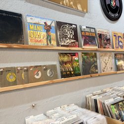 Soulmates’ Music Record Store
