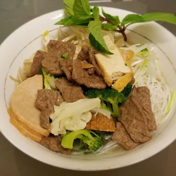 Veggie Garden - Special Pho - Vietnamese Near Me - Orlando, Florida Veggie Garden - Special Pho - Vietnamese Near Me - Orlando, Florida