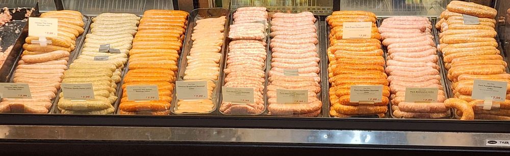 Town & Country Market - Shoreline