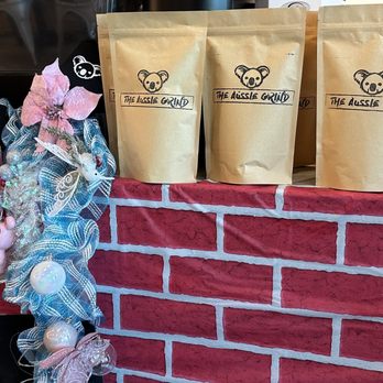 The Aussie Grind - Make your own at home - Cafes Near Me - Frisco, Texas The Aussie Grind - Make your own at home - Cafes Near Me - Frisco, Texas