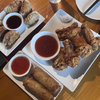 Momo Mee - Wings Dumplings Spring roll - Pan Asian Near Me - Milwaukee, Wisconsin Momo Mee - Wings Dumplings Spring roll - Pan Asian Near Me - Milwaukee, Wisconsin