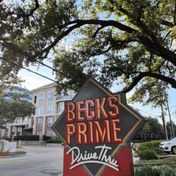 Beck's Prime