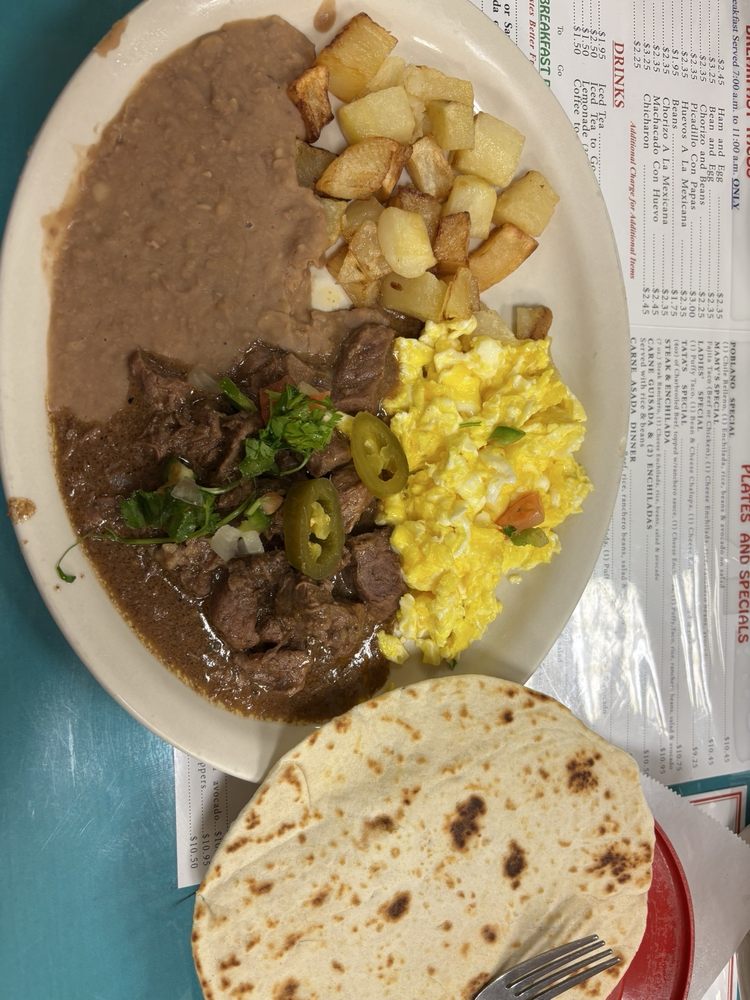 Oasis Cafe