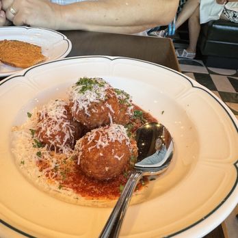 Original Joe's - Arancini - Italian Near Me - Walnut Creek, California Original Joe's - Arancini - Italian Near Me - Walnut Creek, California