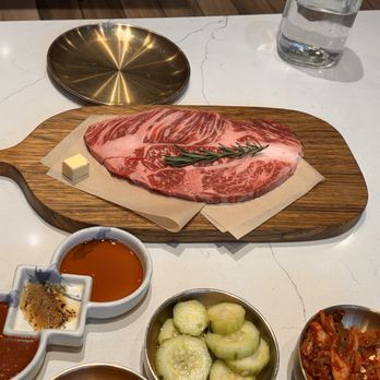 Sumi Korean Grill - Korean Near Me - Tukwila, Washington