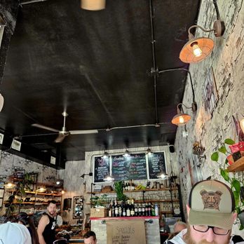 Sunny Eggs - Juice Bars & Smoothies Near Me - Key West, Florida