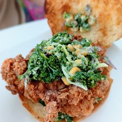 Chicken Sandwich