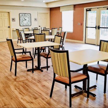 Oak Pointe of Kearney - Assisted Living Facilities Near Me - Kearney, Missouri Oak Pointe of Kearney - Assisted Living Facilities Near Me - Kearney, Missouri
