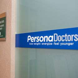 Persona Doctors