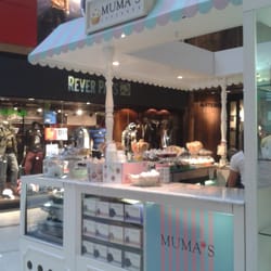 Muma's Cupcakes