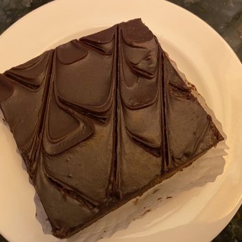 The Brass Fork - Fudge Brownie - Cafes Near Me - Las Vegas, Nevada The Brass Fork - Fudge Brownie - Cafes Near Me - Las Vegas, Nevada
