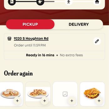 Denny's - Diners Near Me - Tucson, Arizona