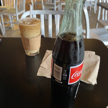 Tapester's Grill - Mexican coke - American Near Me - Houston, Texas Tapester's Grill - Mexican coke - American Near Me - Houston, Texas