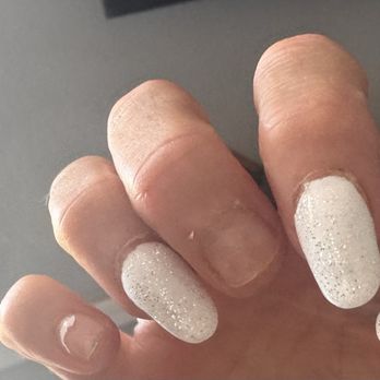 Fresh Nails & Spa - Nail Salons Near Me - Las Vegas, Nevada