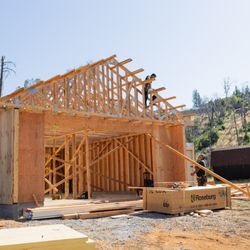 Lane Built Construction