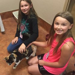 Humane Society of Central Oregon