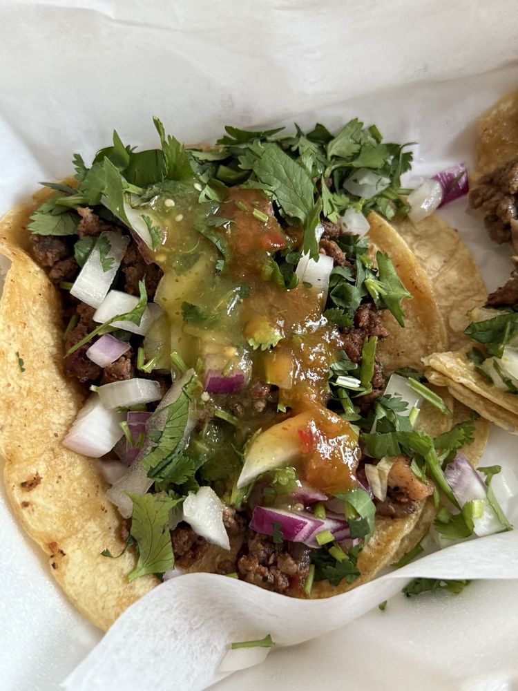 La Tapatia Supermercado