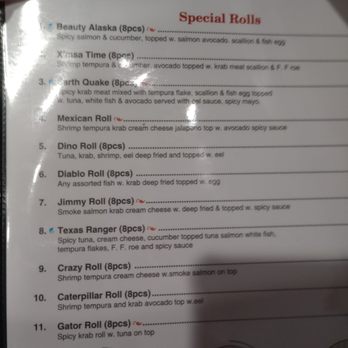 Osaka - Sushi Bars Near Me - St Cloud, Florida Osaka - Sushi Bars Near Me - St Cloud, Florida