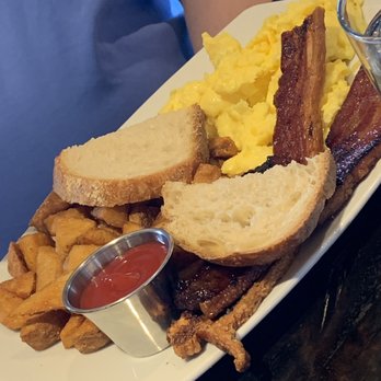 Derby - Comfort Food Near Me - Seattle, Washington
