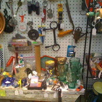Powell Liberty Antique Mall - Antiques Near Me - Powell, Ohio
