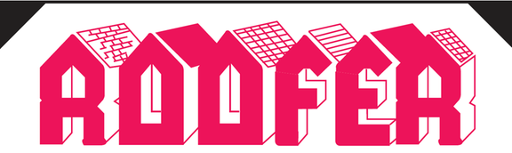 Slide of Alan Townsend Roofer