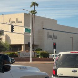 Downtown Scottsdale