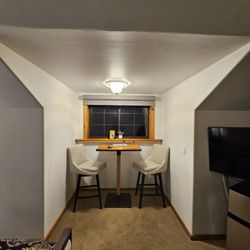 McGee Creek Lodge