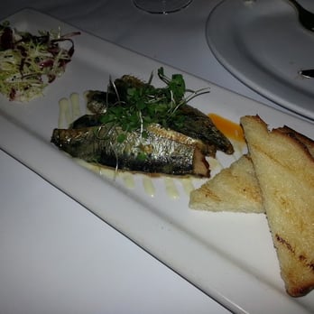 Frascati - Italian Near Me - San Francisco, California