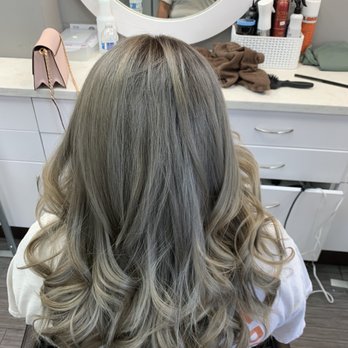 Yashi - Hair Salons Near Me - Westminster, California Yashi - Hair Salons Near Me - Westminster, California