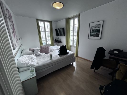 Hotel Nydeck by null