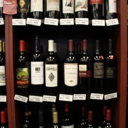 Middletown Fine Wine & Spirits