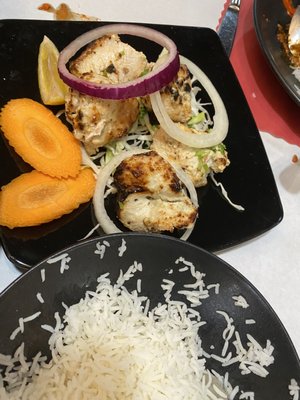 Aroma Indian Cuisine by null