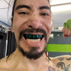 Mouthpiece Guy - Perfect fit