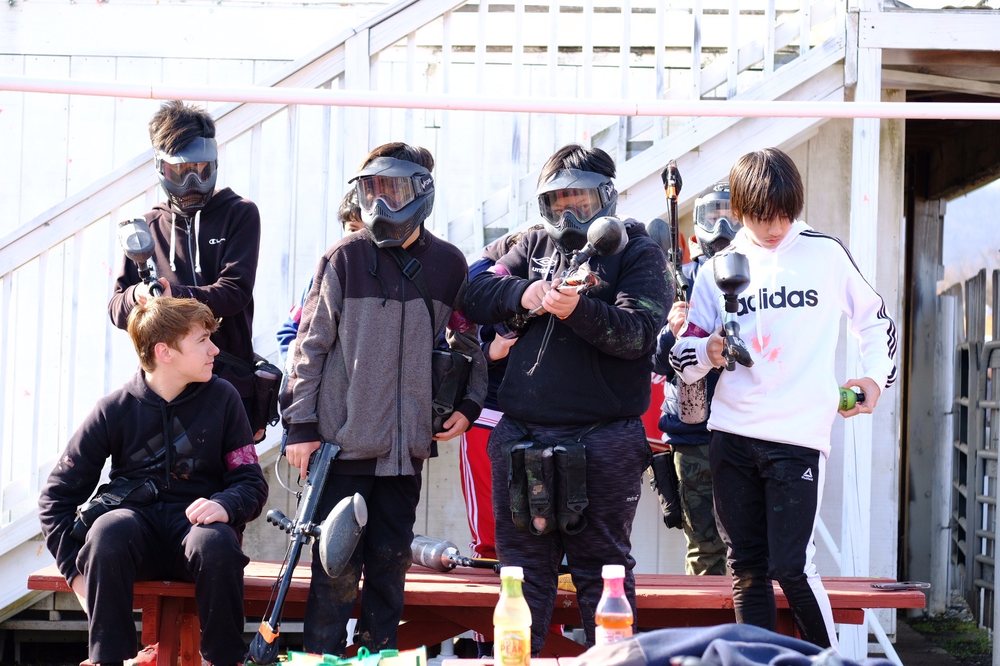 PEV’S PAINTBALL Updated August 2024 53 Photos & 159 Reviews 39835